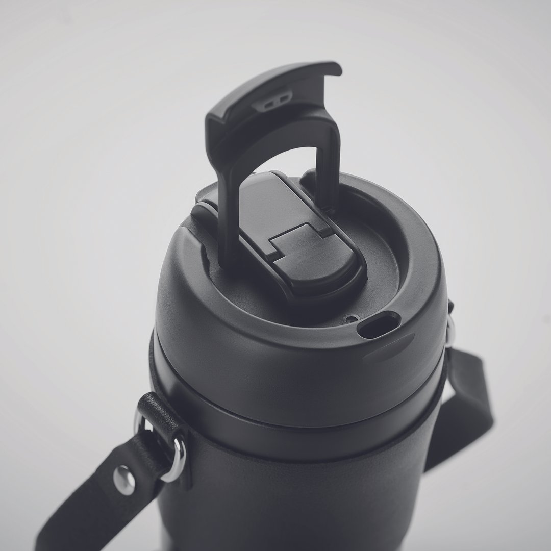 Doppelwandiger Becher 700 ml Cilgiana