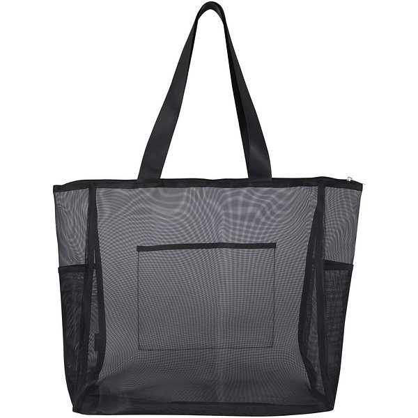 23 L Tragetasche aus GRS Recyclingmaterial - Benjasch