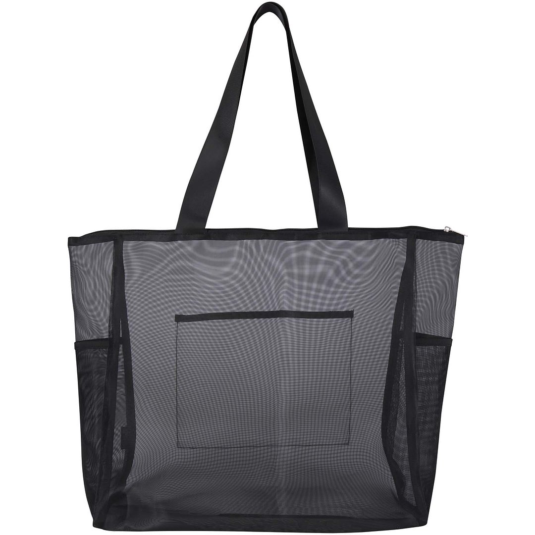 23 L Tragetasche aus GRS Recyclingmaterial - Benjasch