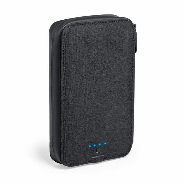 UV Sterilisator Ordner Idxny