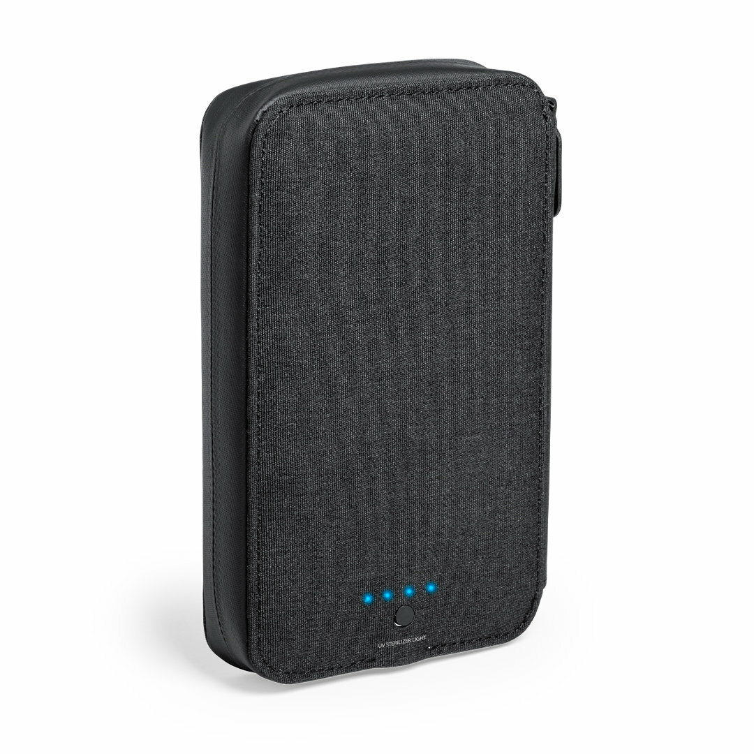 UV Sterilisator Ordner Idxny