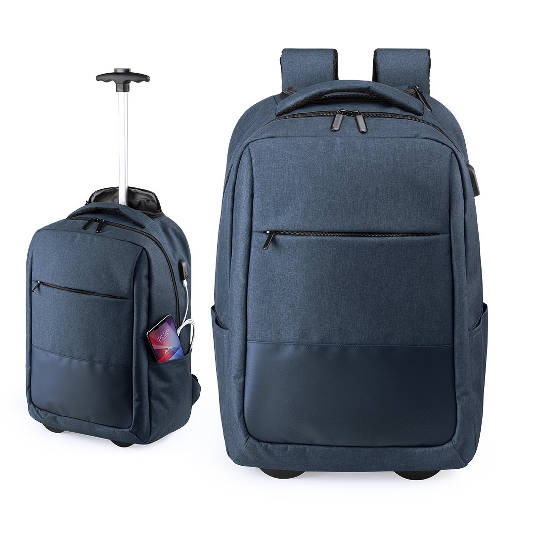 Trolley Rucksack Idrix
