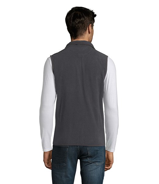 Uni Strickjacke 320g Merita