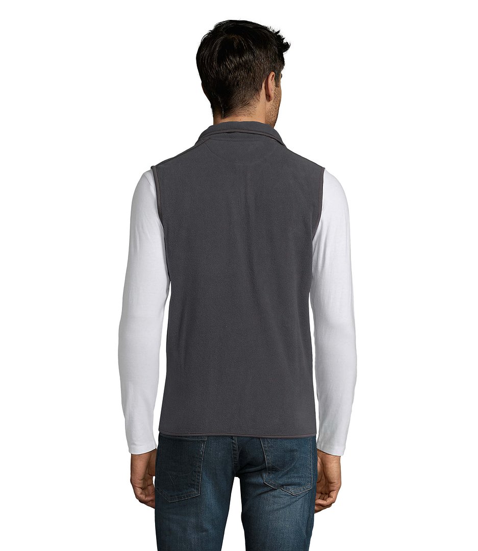 Uni Strickjacke 320g Merita