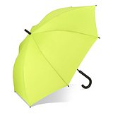 Verdure 190T Pongee 23" Winddichter Hakenschirm Auto open Hania