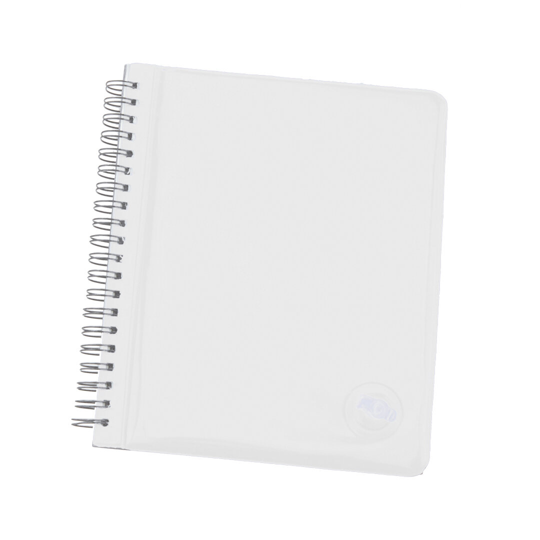 Kissen Notizbuch Idmod