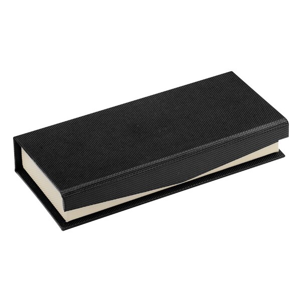 Schreibset mit Tintenroller und Kugelschreiber aus Metall Ruinandi