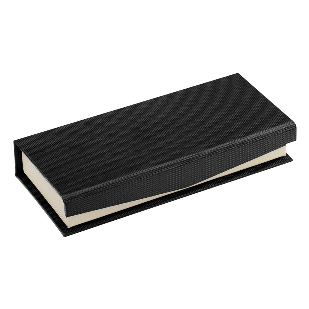 Schreibset mit Tintenroller und Kugelschreiber aus Metall Ruinandi