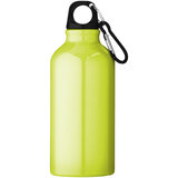 400 ml Trinkflasche mit Karabiner - Steilly