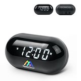 Dual Alarm Clockradio Lursica