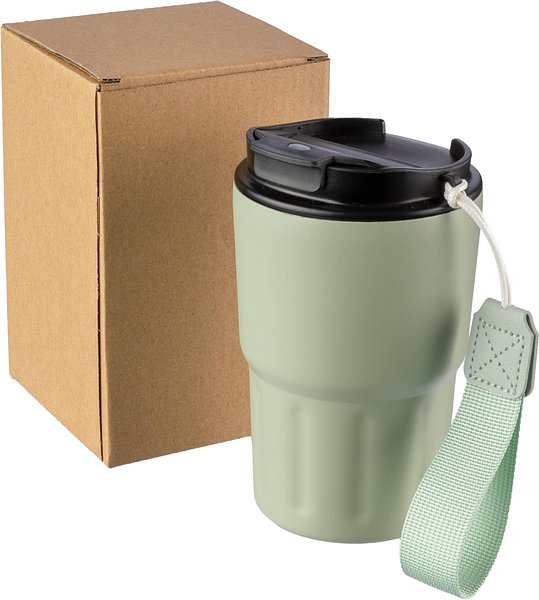 Doppelwandiger Thermobecher Dumeregn | 320 ml