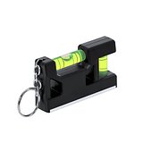 Wasserwaage Schlüsselanhänger Idaan