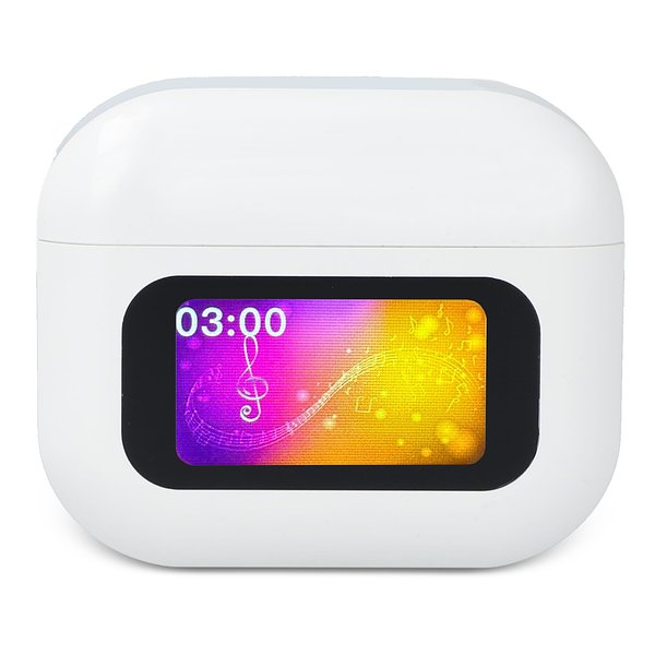 Kabellose ANC-Earbuds mit LCD-Touchscreen-Steuerung Bettat