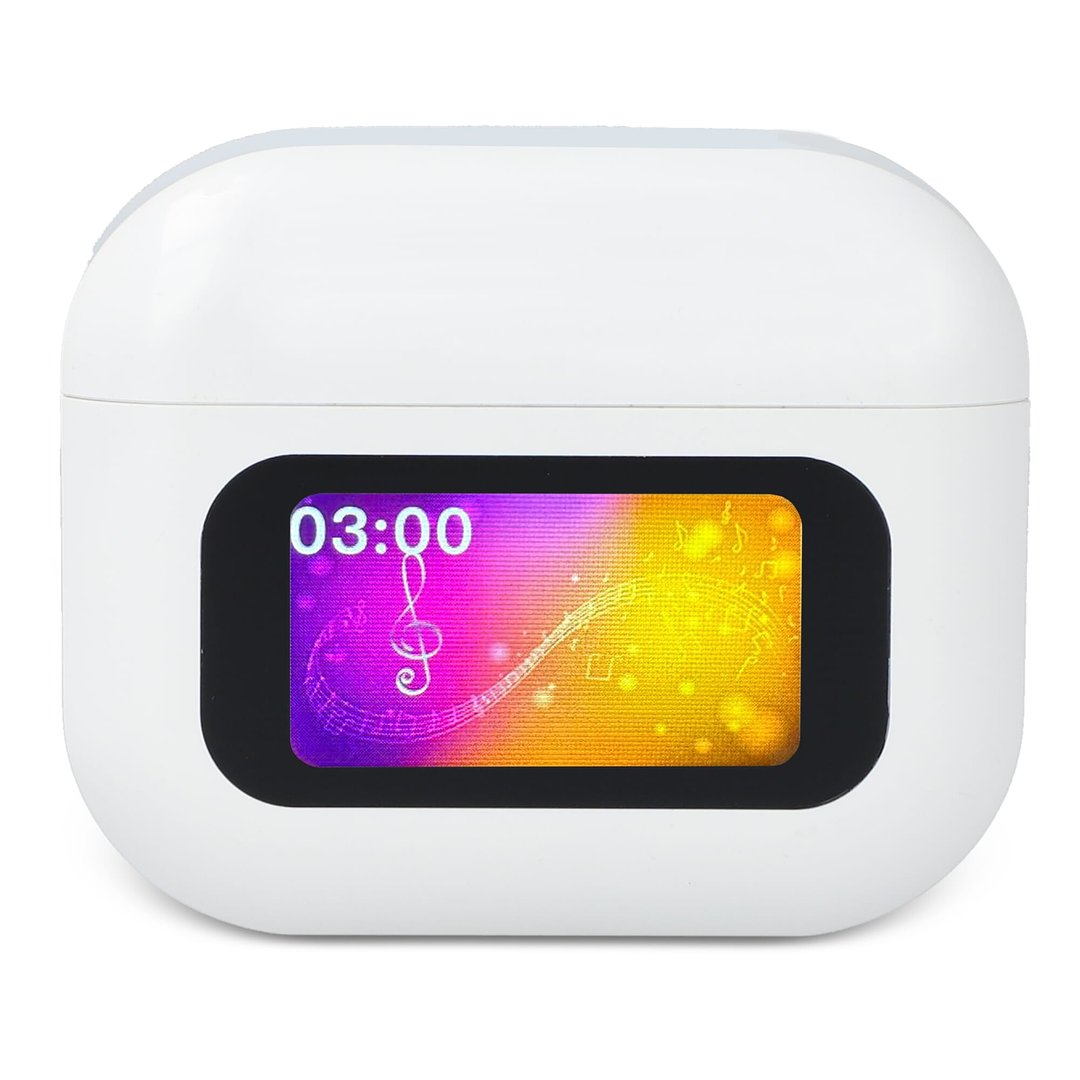 Kabellose ANC-Earbuds mit LCD-Touchscreen-Steuerung Bettat