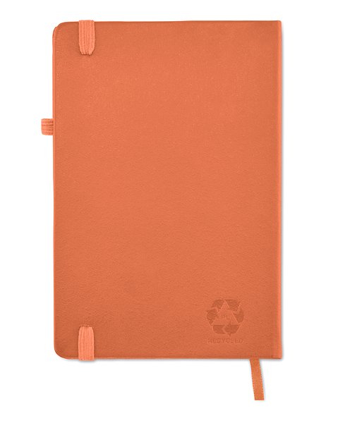 DIN A5 Notizbuch PU Dumenin