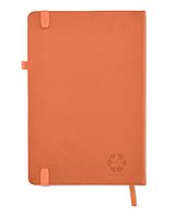 DIN A5 Notizbuch PU Dumenin