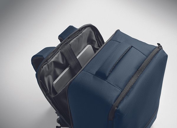 Rucksack mit Vakuumbeutel Bengix