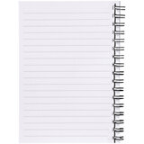 A5 Notizbuch mit Spiralbindung - Joninan