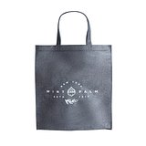 Einkaufstasche aus Non-woven mit Schweissnaht (80g/m²) Rudestgan