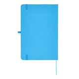 PU-Notizbuch Sora A5 Ruiner