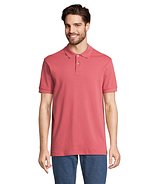 PACIFIC Herren POLO Vinen