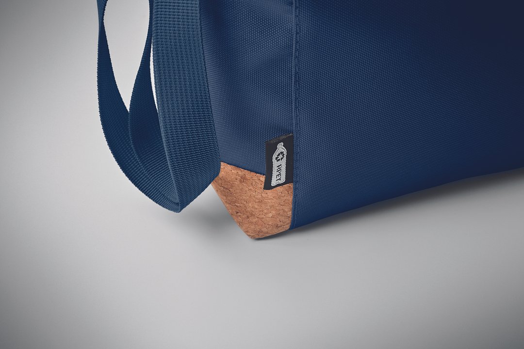 Kühltasche 600D RPET 5L Onian