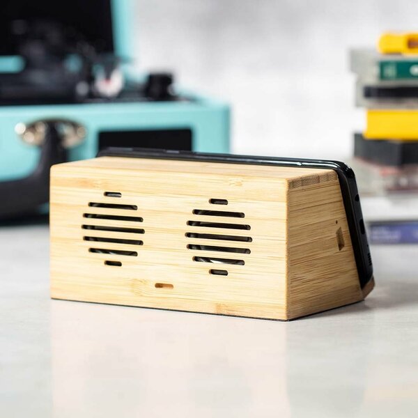 Ladegerät Lautsprecher Idhir