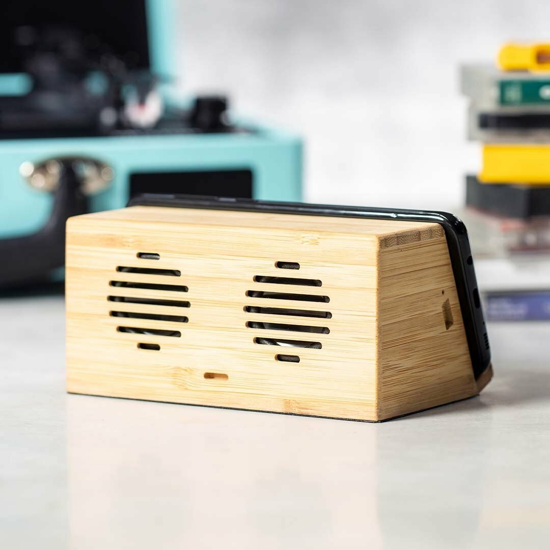 Ladegerät Lautsprecher Idhir