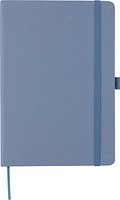 Notizbuch Jürgias | Recyceltes Bioabfallpapier | A5 | Liniert