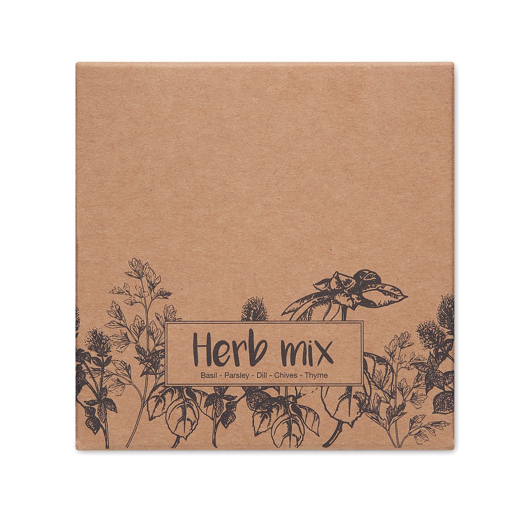 Kräutersamenband 3m Saras