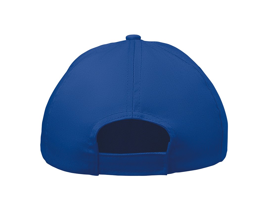 5-Panel-Baseball-Cap Kinder Mineste