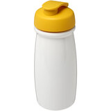 Pulse 600 ml Sportflasche mit Klappdeckel - Urina