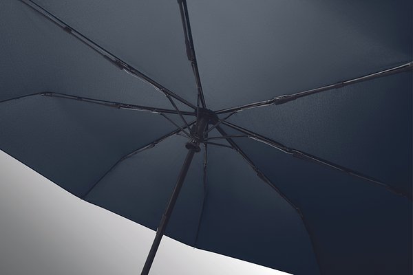 Windproof Regenschirm 21" Benchtza