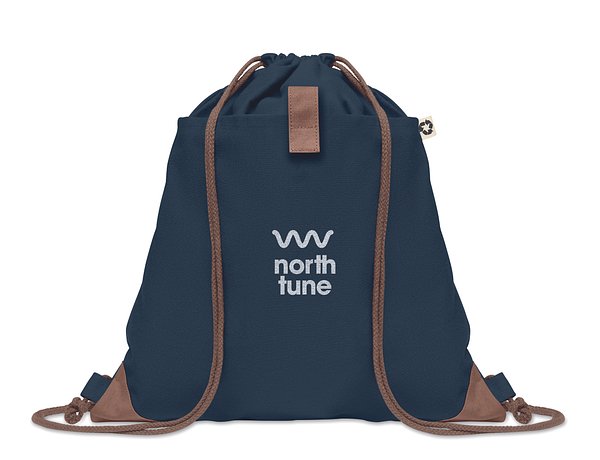 Beutel mit Kordelzug Menatrun