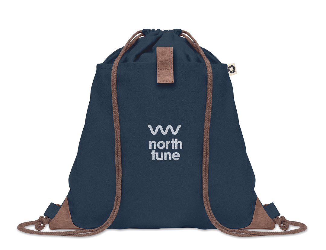 Beutel mit Kordelzug Menatrun