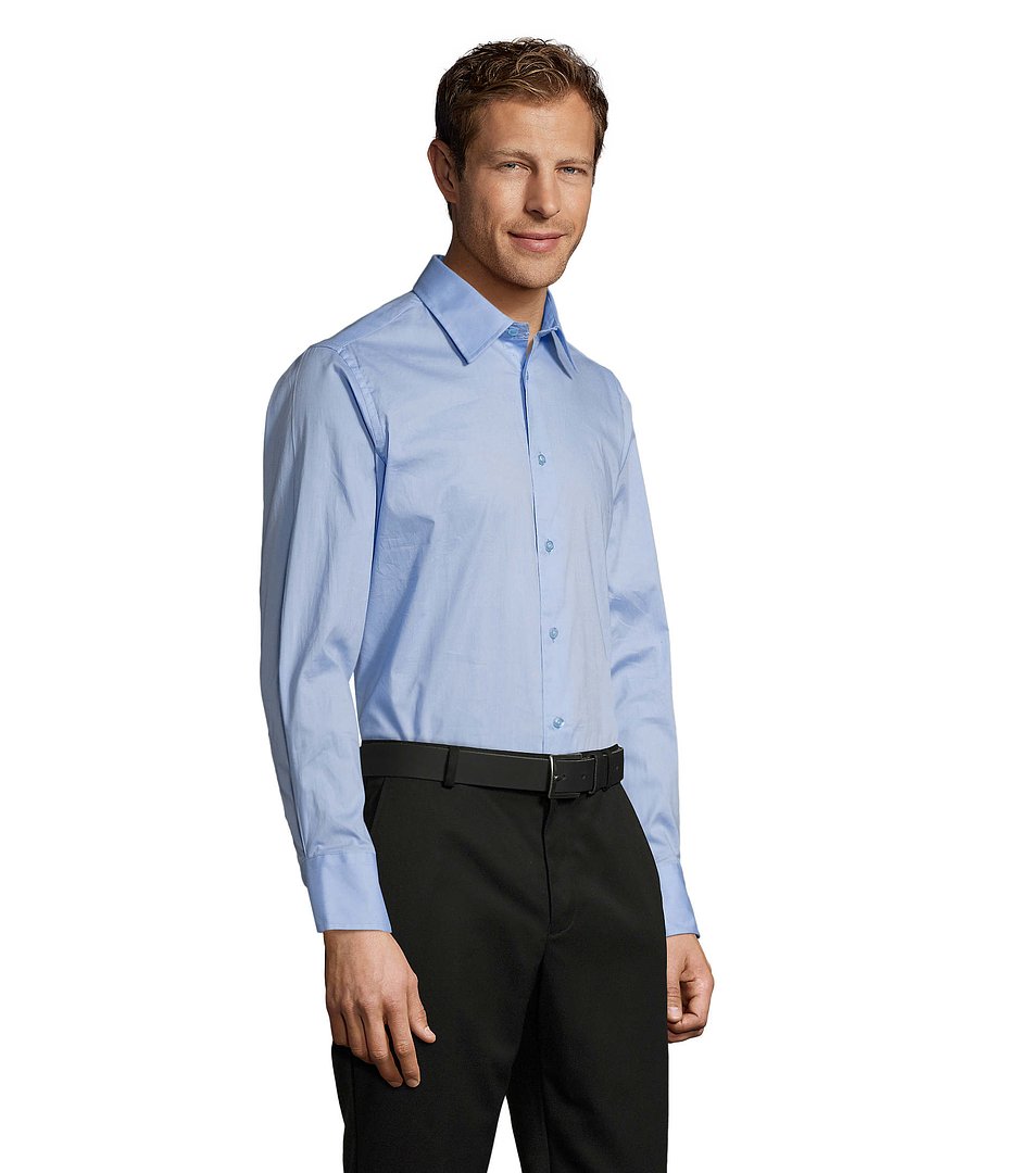 Herren Shirt 140g Vregin