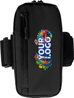 Sporttasche aus Polyester Jürgn