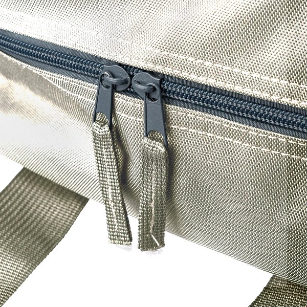 Recycelter Rucksack aus Polyester (900D) Giuniga