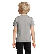 Kinder T-Shirt 150g Bethlat