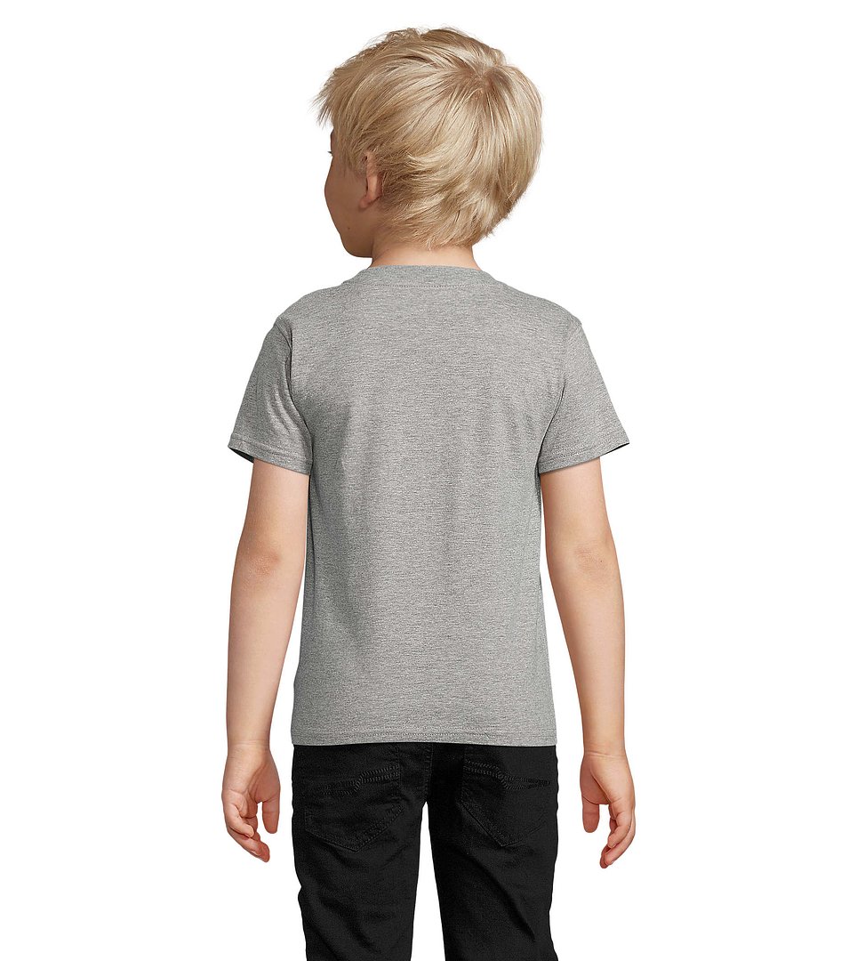 Kinder T-Shirt 150g Bethlat