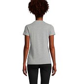 Frauen Polo 170g Dicoria