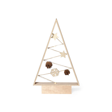 Ornament Idrex