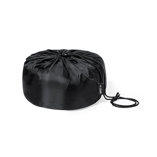 Kissen mit Kapuze Iding