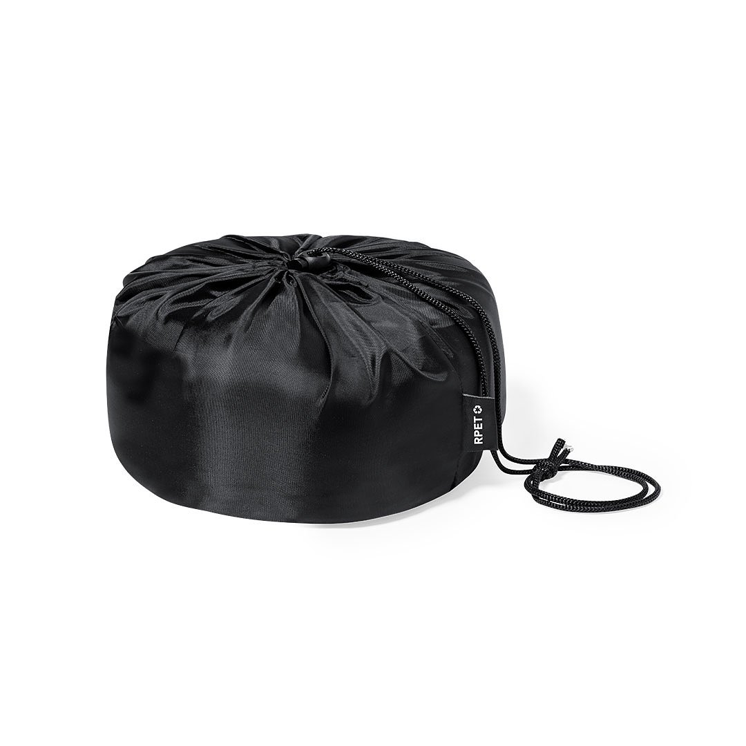 Kissen mit Kapuze Iding