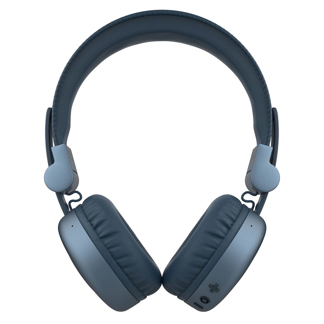 Code Core-Wireless on-ear Headphone Inatiana