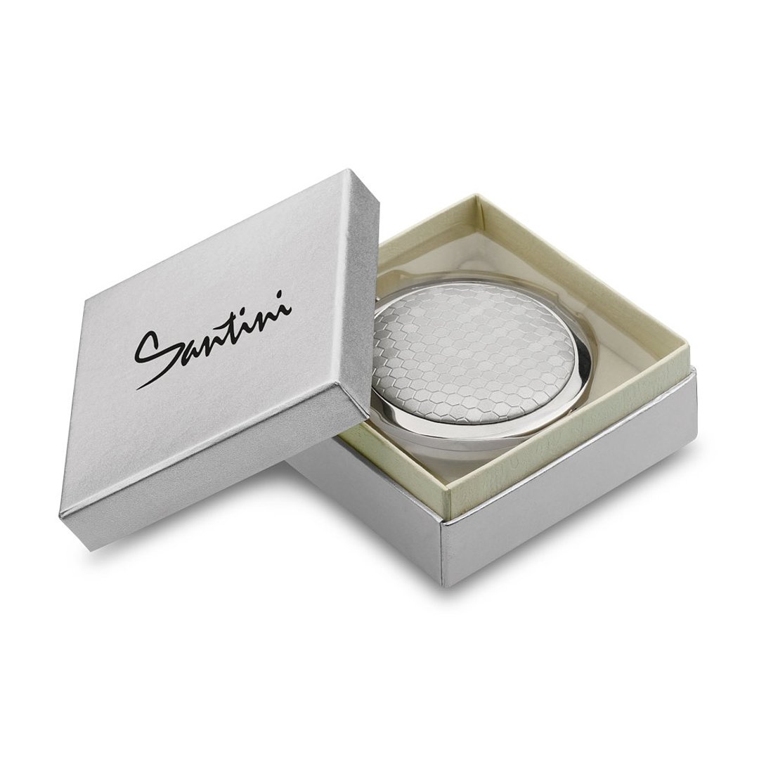 Taschenspiegel Köbigni