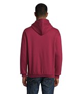 Unisex Hoodie Maraineto