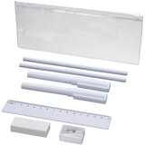 8-teiliges Federmäppchen-Set - Luoli