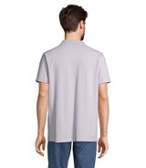 PULSE Unisex POLO Retholi