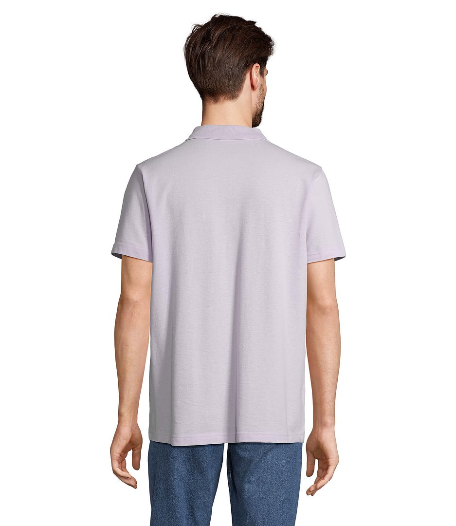 PULSE Unisex POLO Retholi